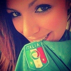 Mia's profile