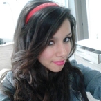 Kristine's profile